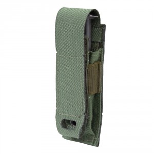 Подсумок на 1 пистолетный универсальный магазин (FASTCLIP) (molle) арт. 18444 [STICH PROFI]